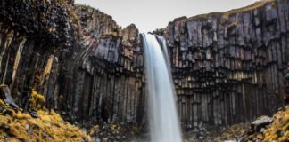 4 motivos para visitar o Parque Nacional Vatnajokull, na Islândia