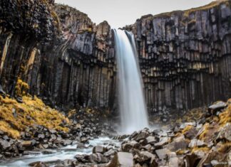 4 motivos para visitar o Parque Nacional Vatnajokull, na Islândia
