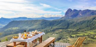 5 cidades mineiras para casais fora do comum