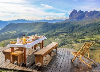 5 cidades mineiras para casais fora do comum