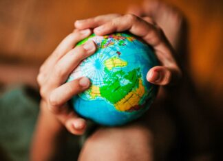 5 dicas para criar o seu roteiro de viagens para dar a Volta ao Mundo