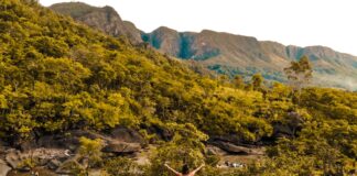 5 dicas para economizar dinheiro na Chapada dos Veadeiros (GO)