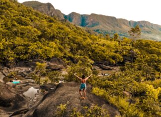 5 dicas para economizar dinheiro na Chapada dos Veadeiros (GO)