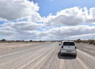5 dicas para quem vai fazer uma road trip na América do Sul