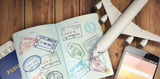 5 documentos obrigatórios para países que não exigem vistos de brasileiros