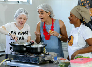 5 países aconselháveis para fazer o turismo criativo