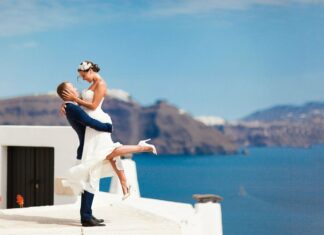 7 cidades para os casais apaixonados ao redor do mundo