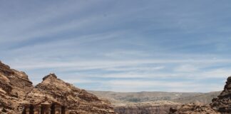 7 lugares turísticos bíblicos para conhecer na Jordânia