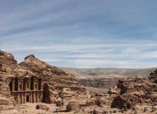 7 lugares turísticos bíblicos para conhecer na Jordânia