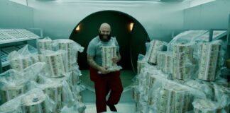 Aprenda com La Casa de Papel como juntar dinheiro para a viagem Aprenda com La Casa de Papel como juntar dinheiro para a viagem (1)