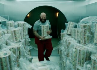 Aprenda com La Casa de Papel como juntar dinheiro para a viagem Aprenda com La Casa de Papel como juntar dinheiro para a viagem (1)