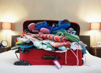 As 5 dúvidas mais comuns sobre a alfândega