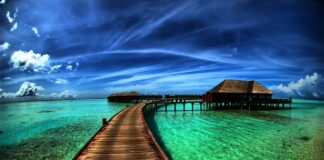 Conheça esses 9 lugares pensados no Turismo Sustentável