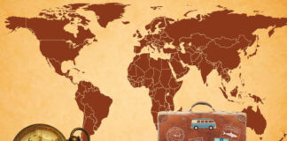 Conheça países onde os brasileiros são bem aceitos – mesmo sem visto