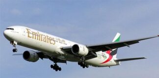 Curiosidade – os 7 voos mais longos do mundo