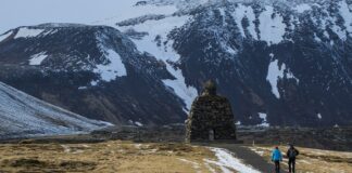 Descubra esses 10 motivos para viajar para a Islândia