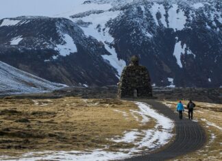 Descubra esses 10 motivos para viajar para a Islândia