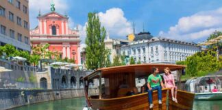 Descubra esses 5 motivos para viajar para a Eslovênia motivos para viajar para a Eslovênia