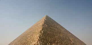 Descubra esses 5 motivos para viajar para o Egito