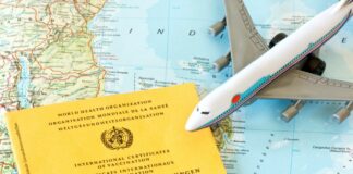 Descubra quais vacinas tomar para viagens internacionais
