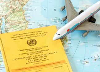 Descubra quais vacinas tomar para viagens internacionais