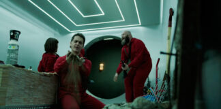 Na hora de viajar, descubra quem você é em La Casa de Papel