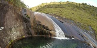 Saiba como é o ecoturismo no Caparaó (MG) com alojamentos de bambu