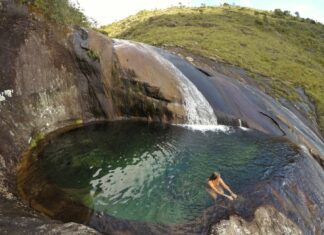 Saiba como é o ecoturismo no Caparaó (MG) com alojamentos de bambu