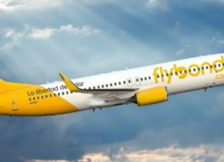 Saiba sobre a Flybondi, companhia aérea argentina low-cost que chegou no Brasil