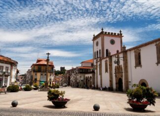 10 cidades portuguesas para visitar – sem contar Porto e Lisboa