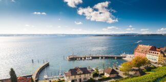 10 coisas para saber antes de viajar para a Alemanha