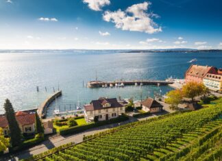 10 coisas para saber antes de viajar para a Alemanha