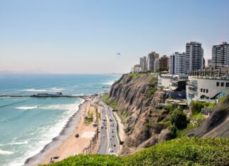 4 destinos internacionais baratos para viajar nos 4 cantos do mundo