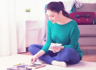 4 dicas para ficar rico ganhando pouco para viajar muito