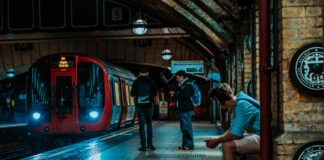 5 passeios para quem vai viajar de trem no exterior
