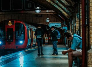 5 passeios para quem vai viajar de trem no exterior