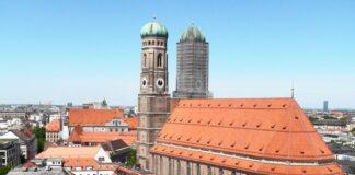 6 cidades da Alemanha para visitar na sua próxima viagem