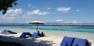 6 opções de “onde ficar na ilha de Komodo”, na Indonésia