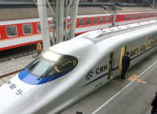 7 dicas para quem vai fazer uma viagem de trem na China