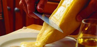 7 pratos suíços para experimentar além do melhor chocolate do mundo