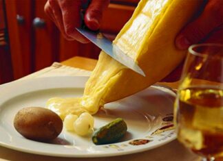 7 pratos suíços para experimentar além do melhor chocolate do mundo