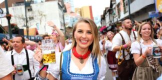 Além da Oktoberfest, confira 3 festas típicas de Munique, na Alemanha