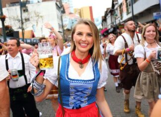 Além da Oktoberfest, confira 3 festas típicas de Munique, na Alemanha