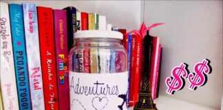 Aprenda essas 4 dicas para juntar dinheiro para viajar