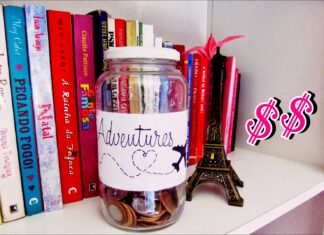 Aprenda essas 4 dicas para juntar dinheiro para viajar
