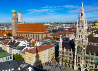Confira 5 atrações turísticas em Munique, na Alemanha