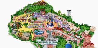 Confira as principais atrações do Hollywood Studios, em Orlando