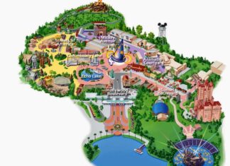 Confira as principais atrações do Hollywood Studios, em Orlando