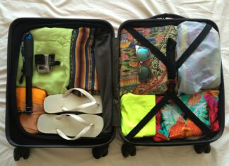 Conheça 4 critérios de compra de uma mala que devem ser analisados