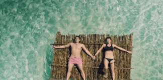 Conheça 5 ilhas de San Blas, cenário de La Casa de Papel